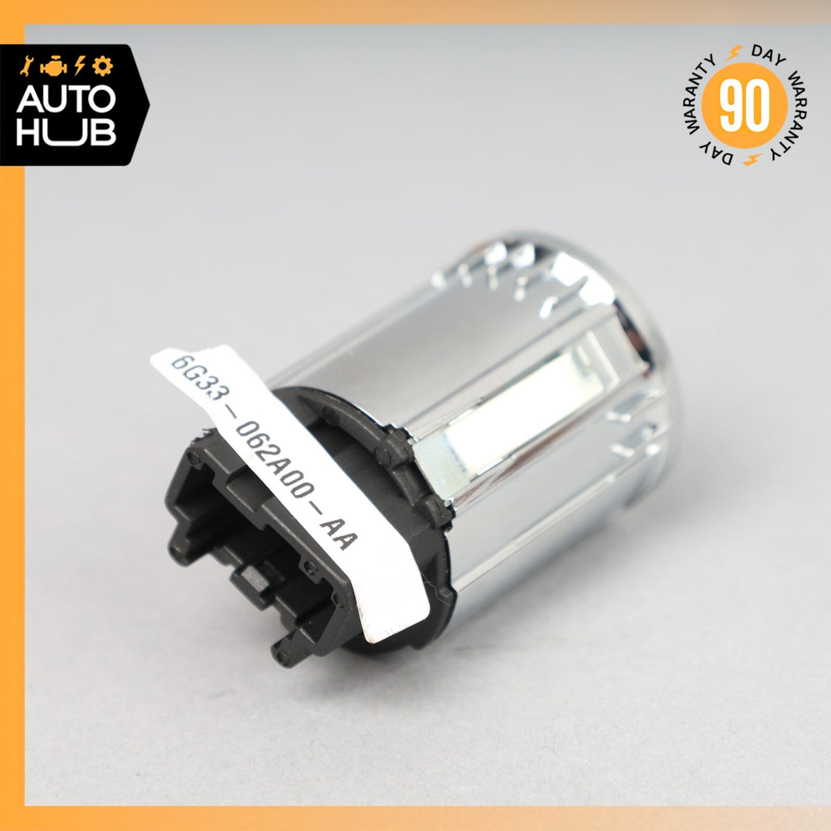 Aston Martin Rapide Active Glove Box Release Switch Button OEM 11k - photo 7