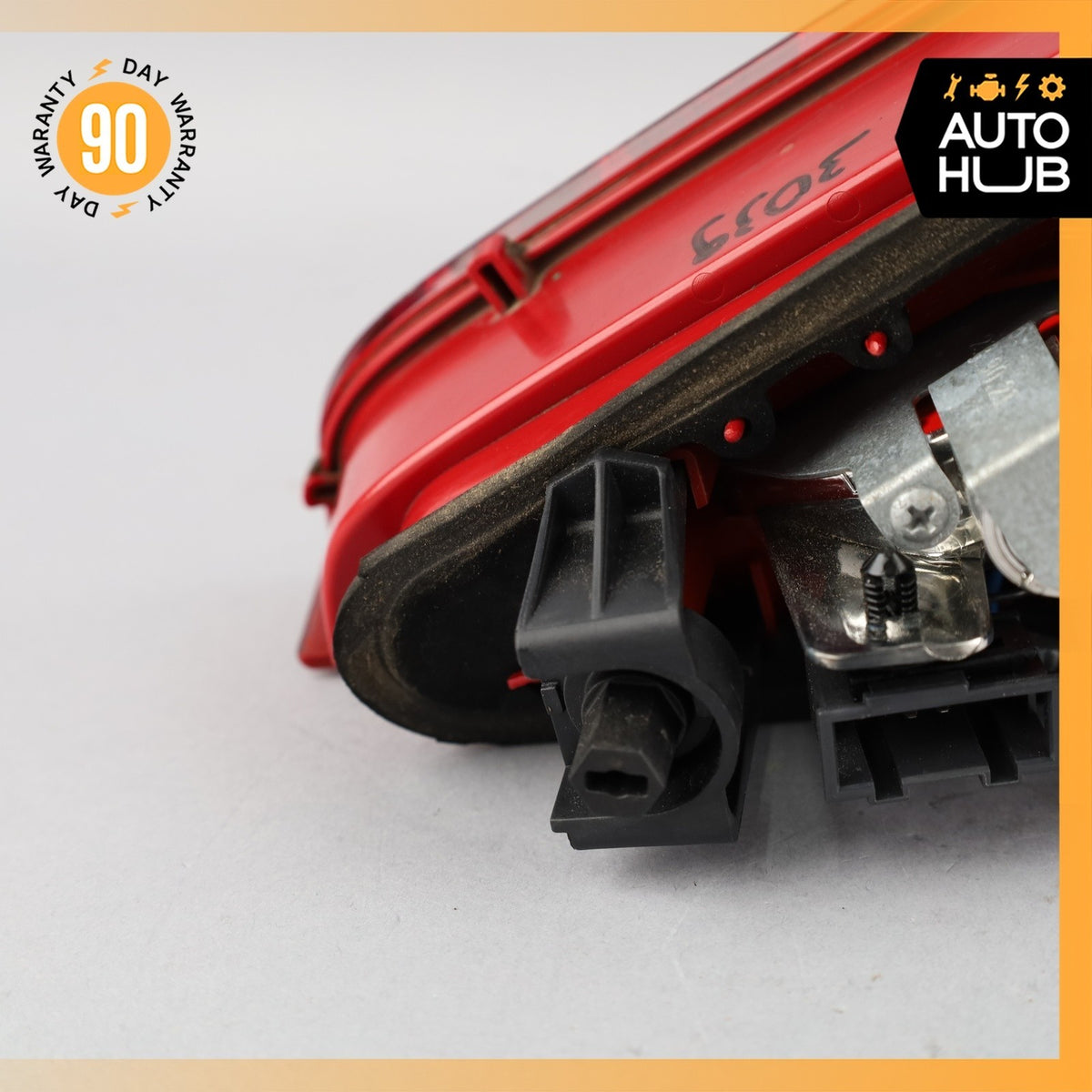 Audi B8 A5 S5 Rear Left Taillight Tail Light Lamp Inner 8T0945093B OEM - photo 7