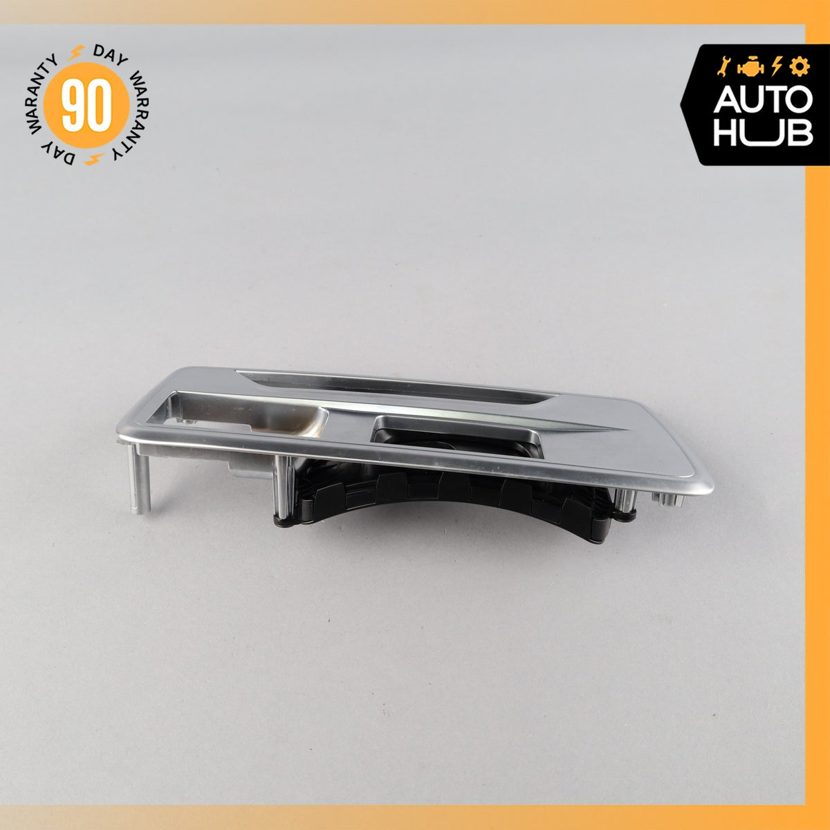 14-17 Maserati Quattroporte M156 Center Console Trim 670019929 OEM - photo 4