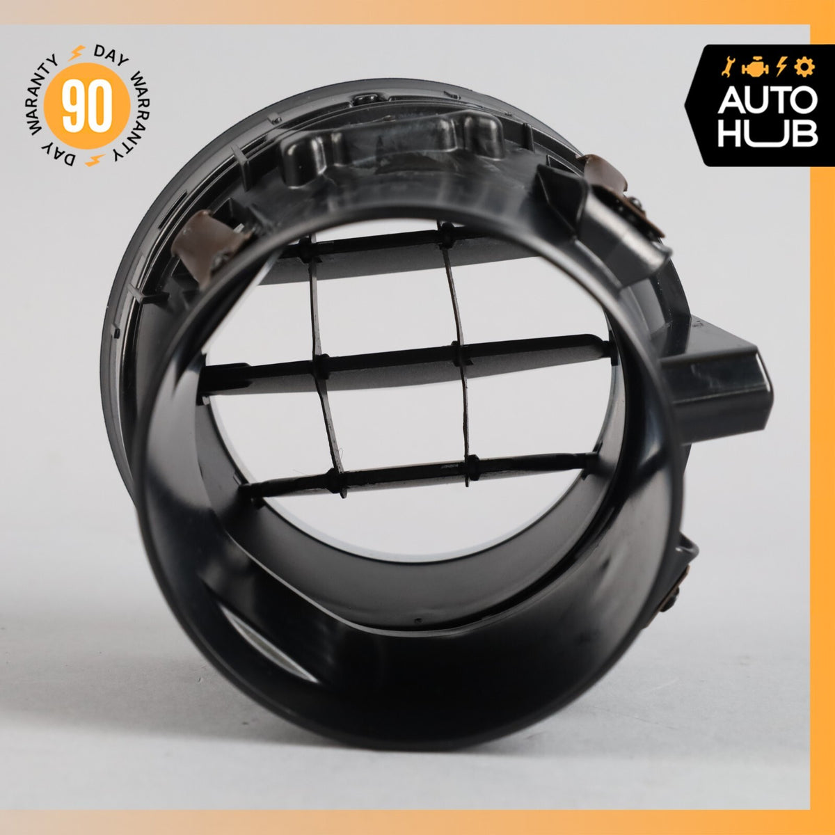 14-20 Mercedes W222 S550 S600 Sedan Front Left Or Right Dash AC A/C Air Vent OEM - photo 8