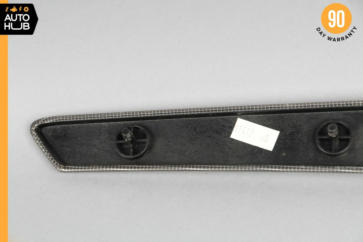 05-07 Mercedes W203 C230 C320 Rear Right Side Interior Door Panel Trim OEM - photo 10