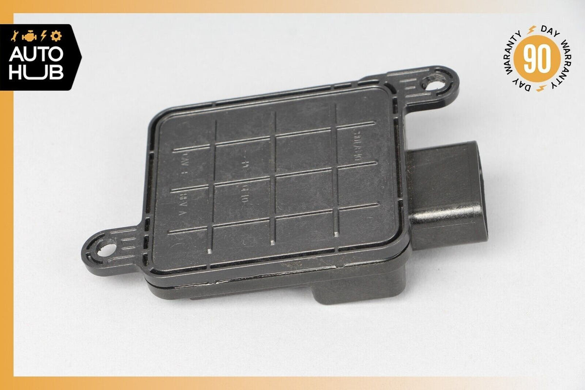 08-11 Mercedes W204 C300 C350 C250 Seat Occupancy Sensor Mat SRS Module OEM - photo 7
