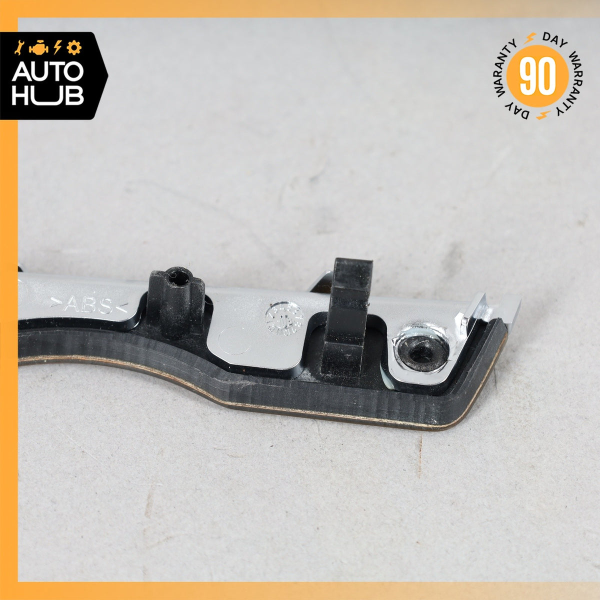 14-17 Mercedes W207 E350 E550 E400 Left Driver Side Dashboard Dash Trim Wood OEM - photo 6