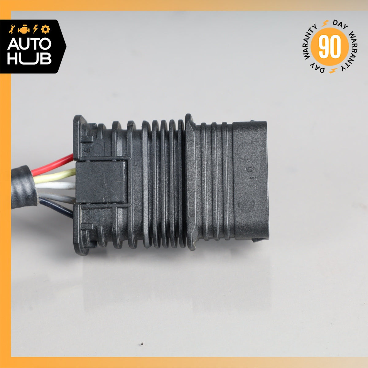 BMW F15 X5 Oxygen O2 Lambda Sensor Sensor Set 11787596908 OEM - photo 9