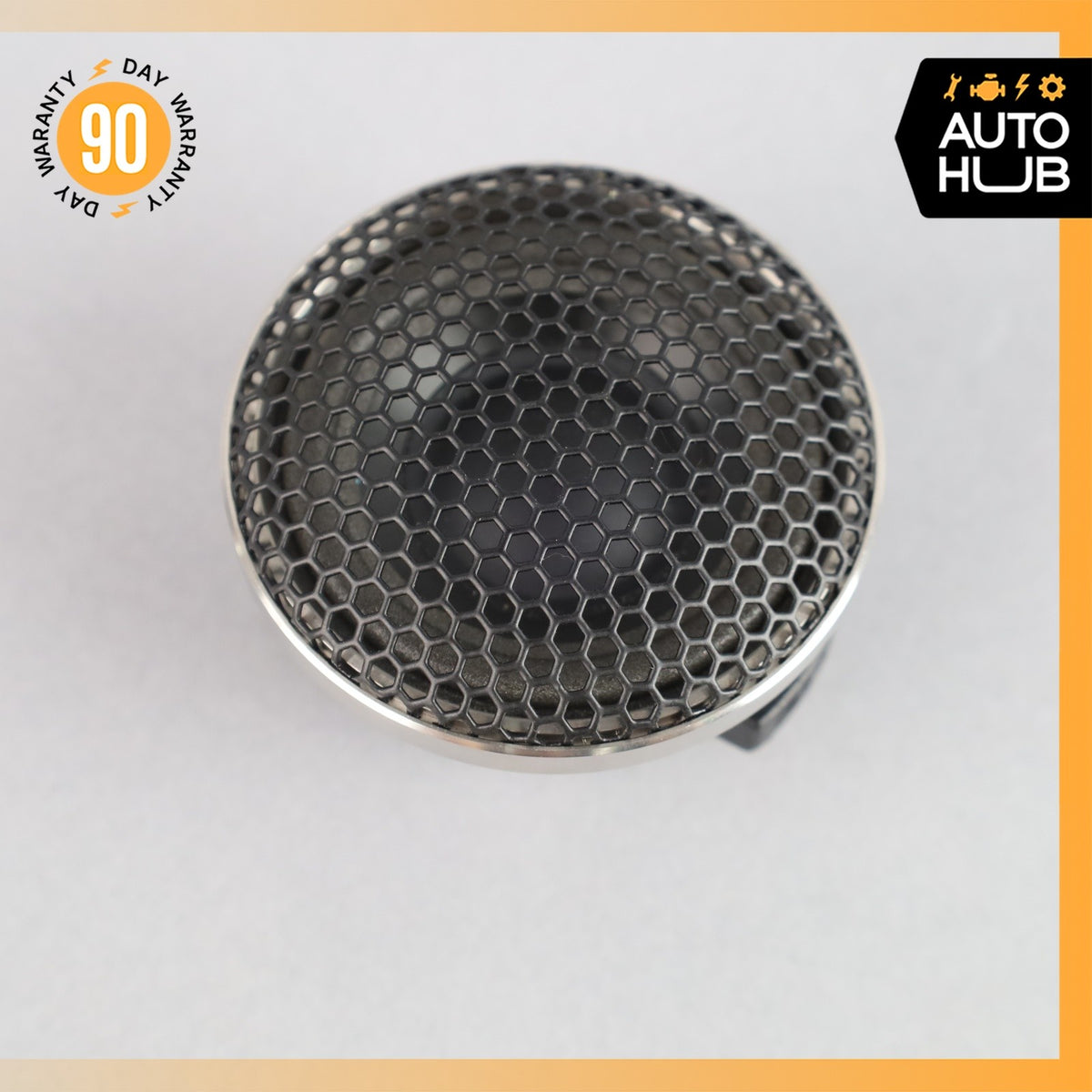 BRAX GRAPHIC GL2 2" 80W RMS Midrange Speaker - photo 2