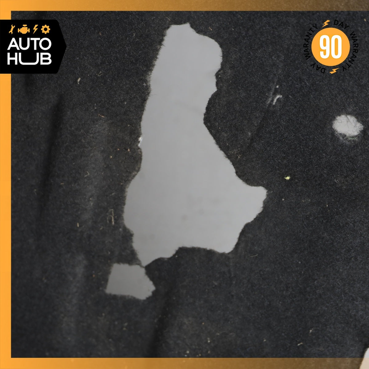 20-24 Ferrari F8 Front Left Wheel Liner Splash Shield 879210 OEM - photo 6