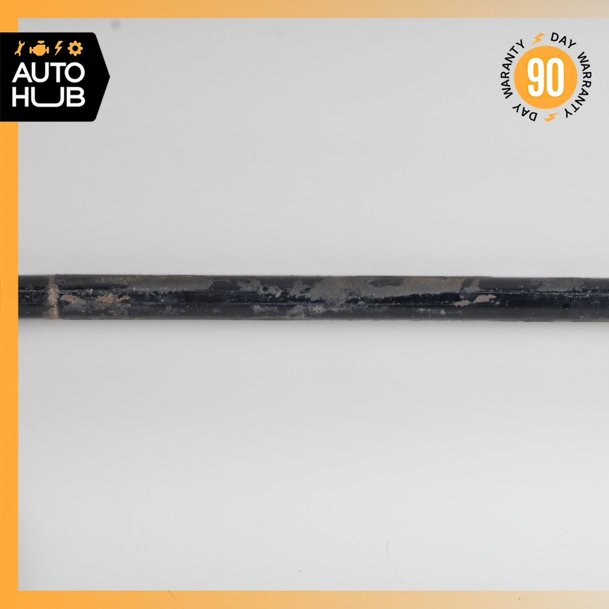 81-89 Rolls Royce Silver Spirit Mulsanne Front Anti Roll Stabilizer Sway Bar OEM - photo 3