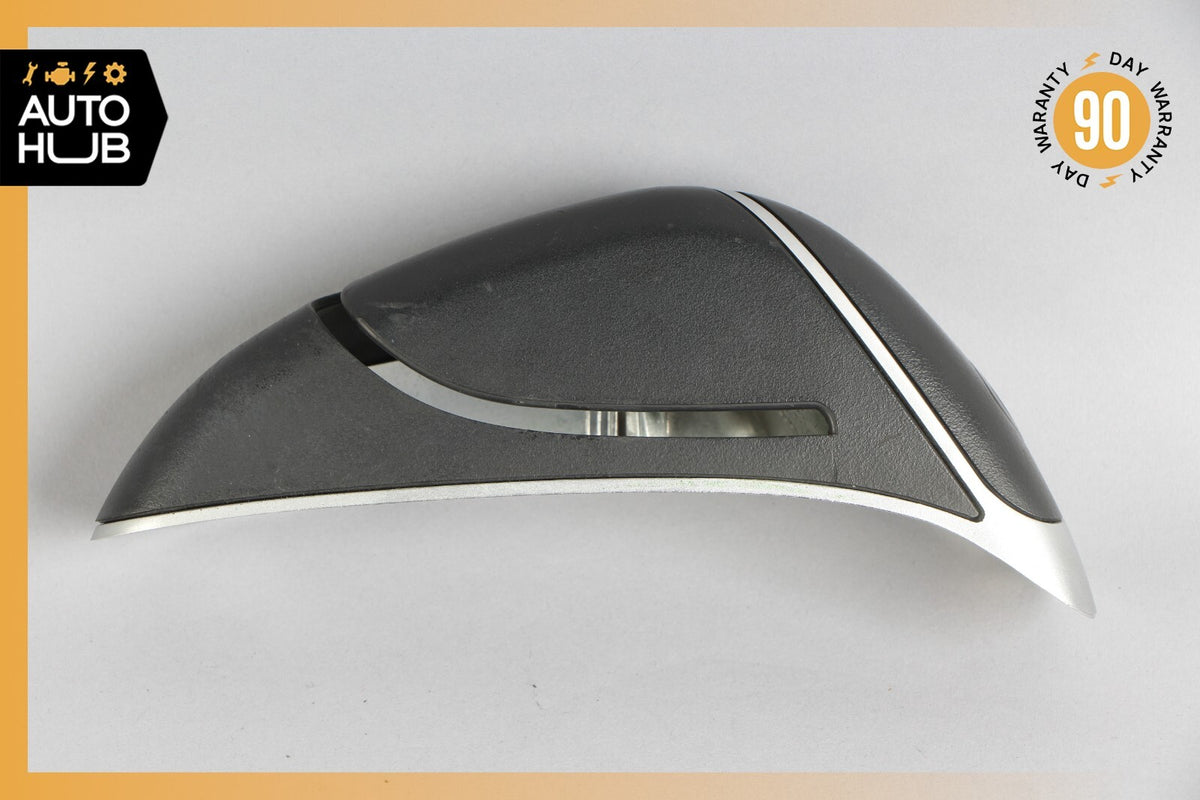 03-12 Mercedes R230 SL600 SL500 SL55 AMG Right Seat Backrest Recline Switch OEM - photo 8