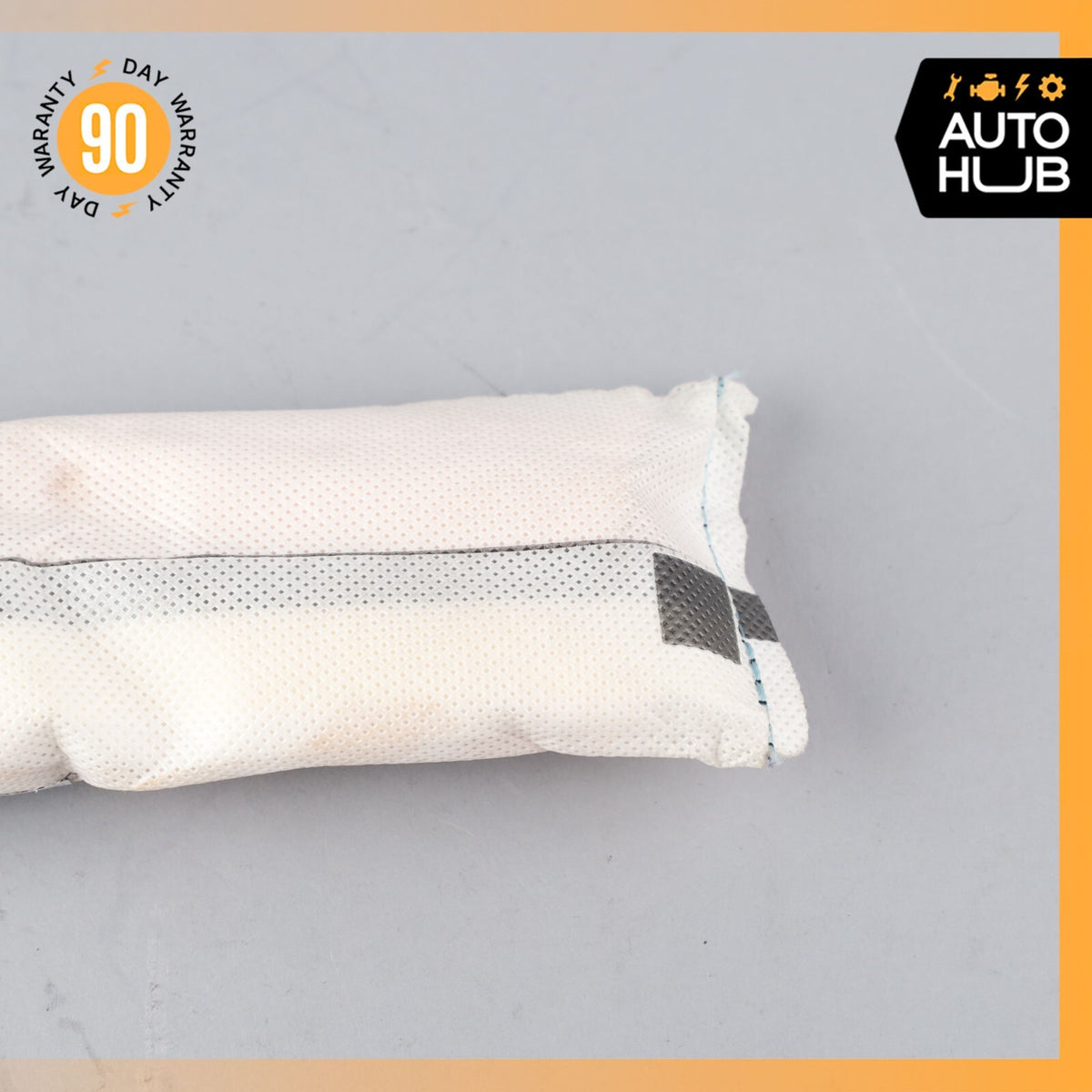 Mercedes W207 E350 E550 C250 Front Right Side Seat Airbag Air Bag OEM - photo 6
