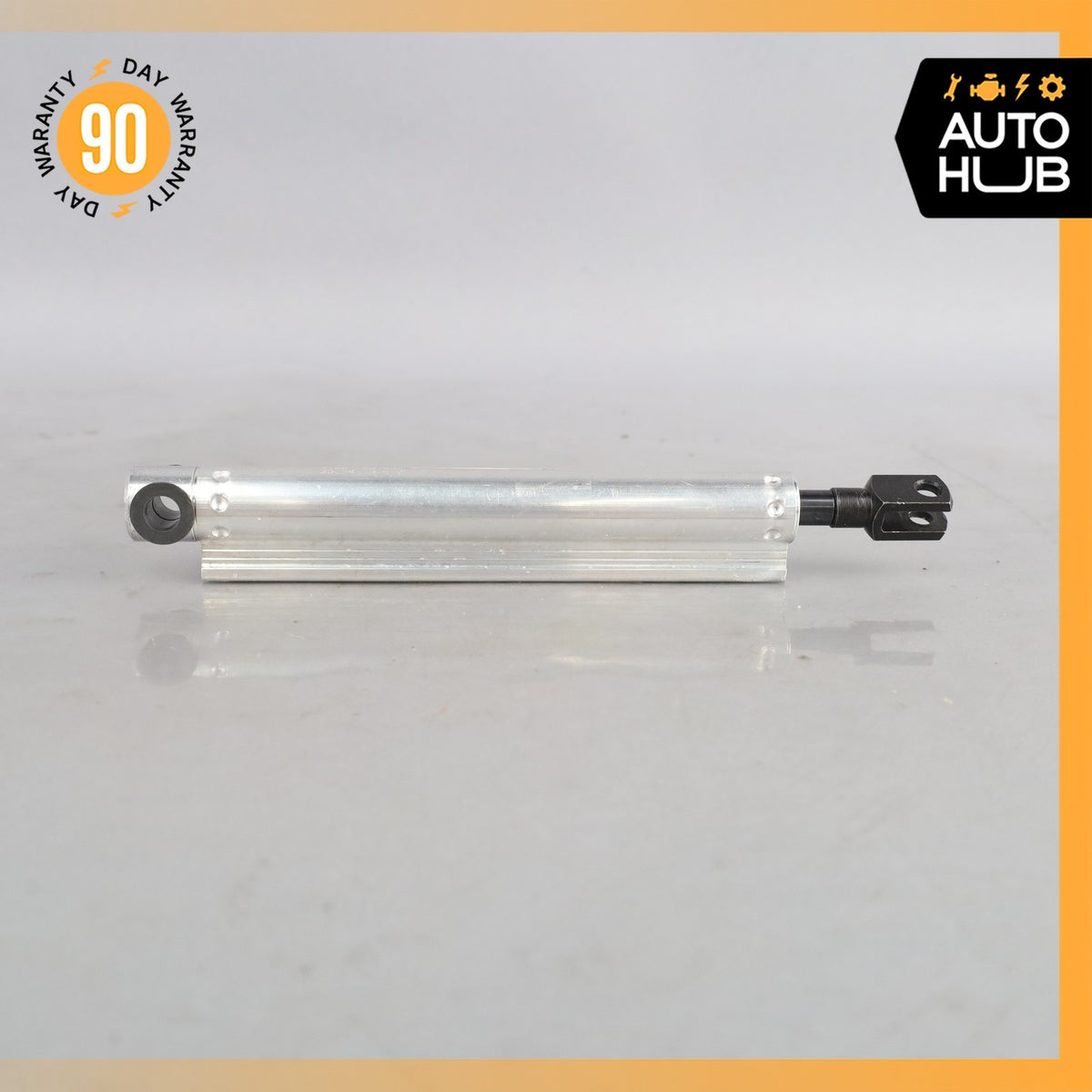 11-17 Mercedes W207 E350 E550 Left or Right Side Bow Tension Cylinder OEM - photo 4