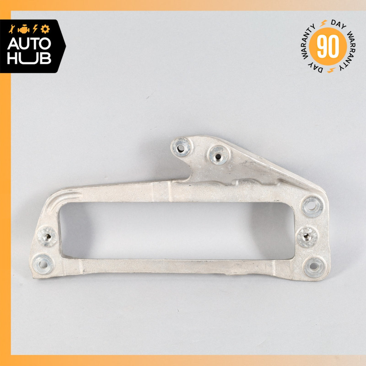 Aston Martin Rapide V8 V12 Right Side Hood Hinge Support Bracket OEM - photo 6