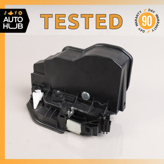 15-20 BMW F36 430i 440i Gran Coupe Rear Right Side Door Lock Latch Actuator OEM - photo 1