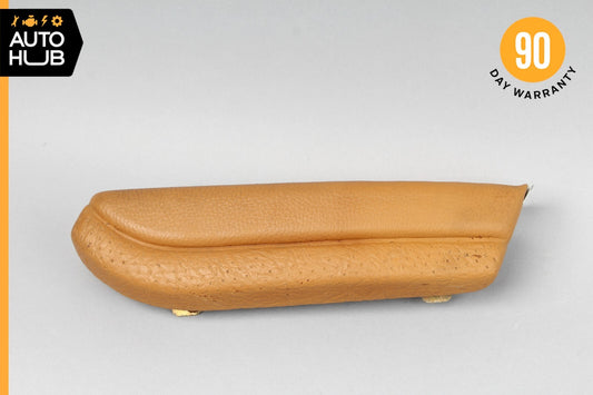 73-81 Mercedes R107 450SLC 380SLC Rear Right Side Door Panel Armrest OEM - photo 1