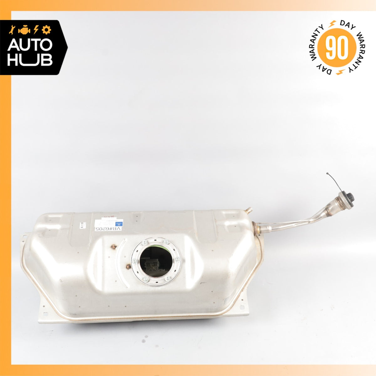 13-17 Mercedes R231 SL550 SL400 SL450 Fuel Gas Tank Reservoir Assembly OEM - photo 2