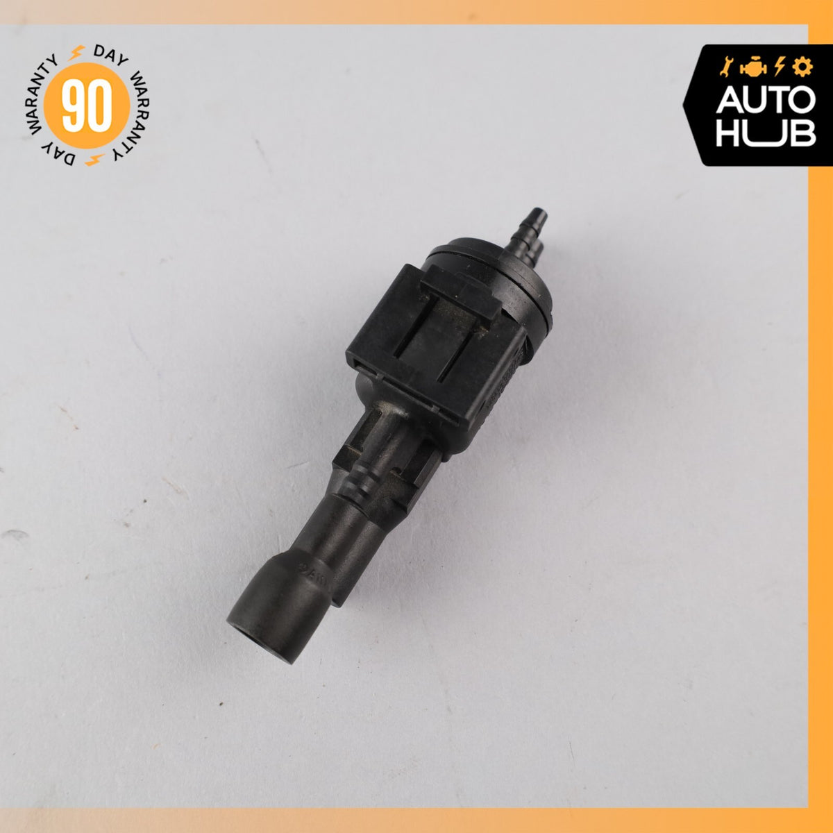 2012 Mercedes W166 ML350 Change Over Vacuum Solenoid Valve 0005003201 OEM - photo 11