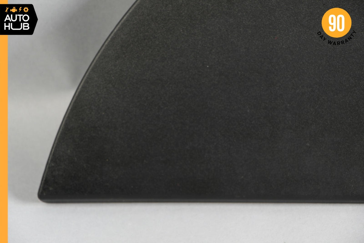 07-13 Mercedes W221 S550 S400 Front Left Side Interior Door Panel Trim Cover OEM - photo 2