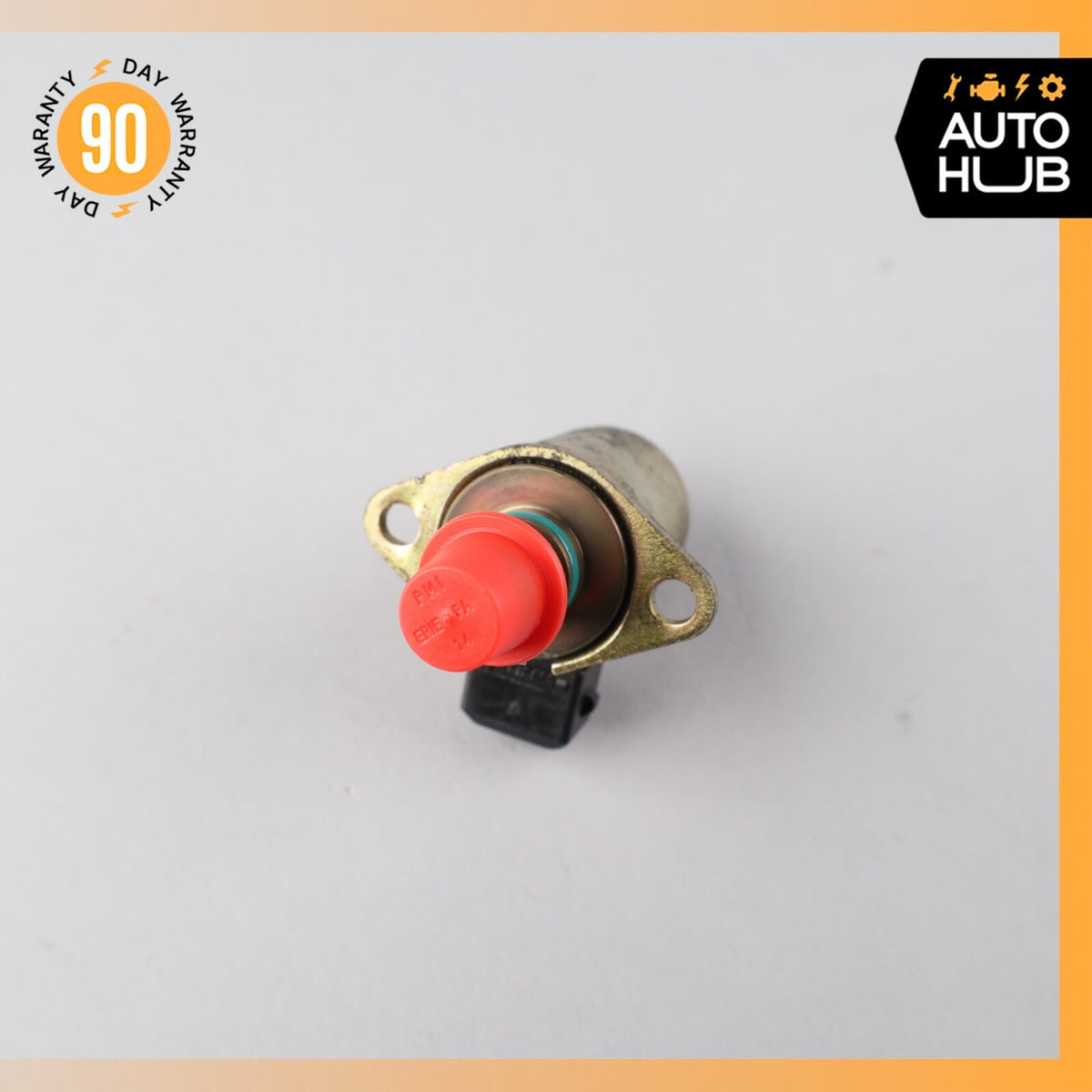 00-14 Mercedes W215 CL55 S430 E500 E55 Rack And Pinion Sensor 0001092100 OEM - photo 3