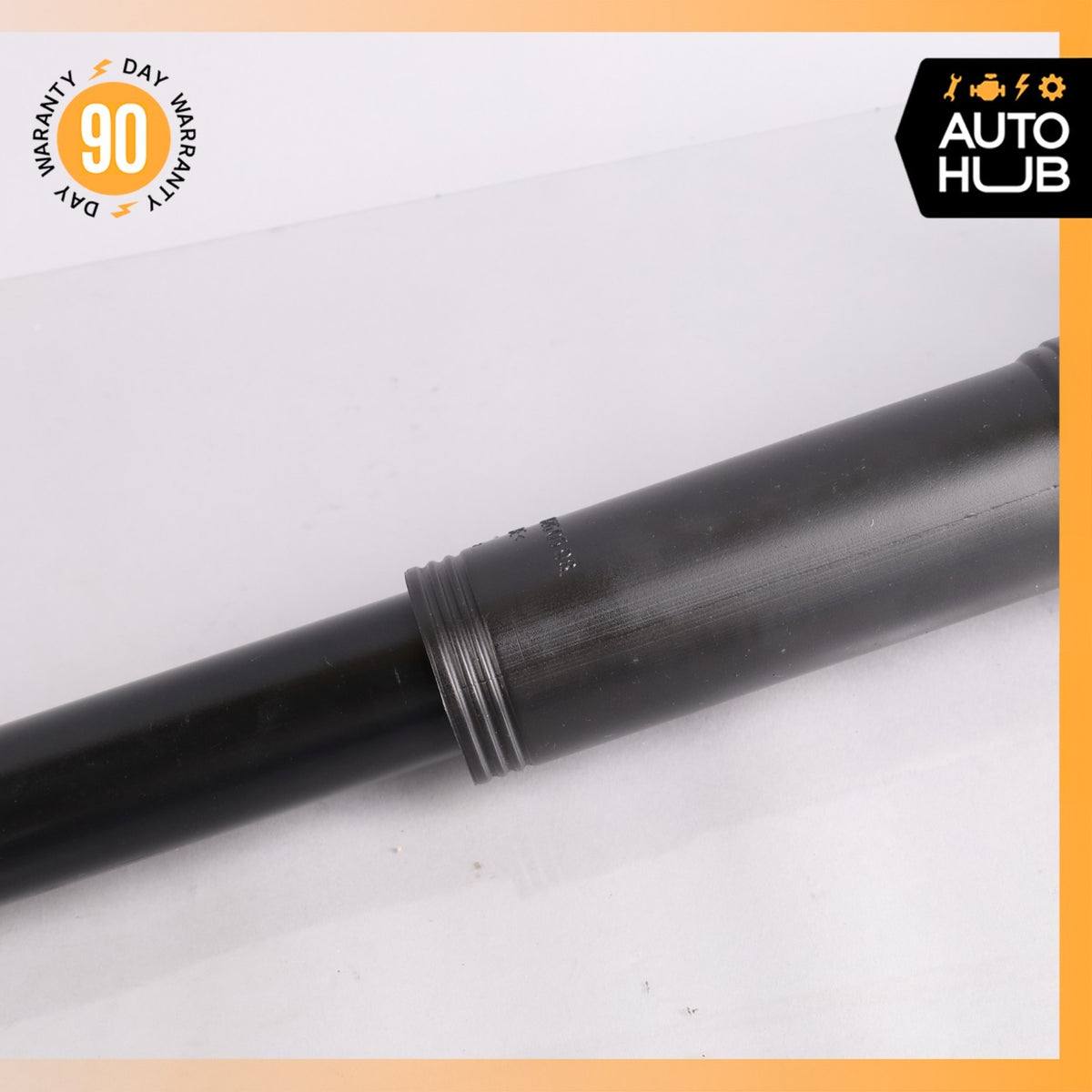 Mercedes W207 E350 E550 Convertible Rear Right or Left Shock Strut Absorber 81k - photo 10