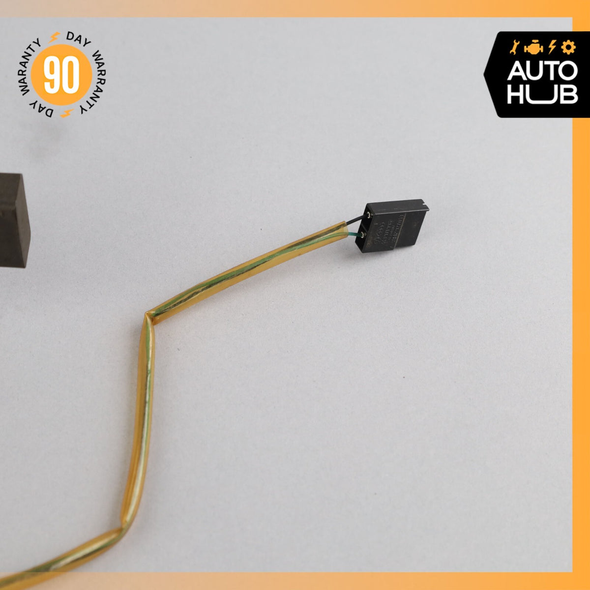 03-18 Bentley Continental GT GTC Fuel Gauge Sensor Left Driver Side OEM - photo 9