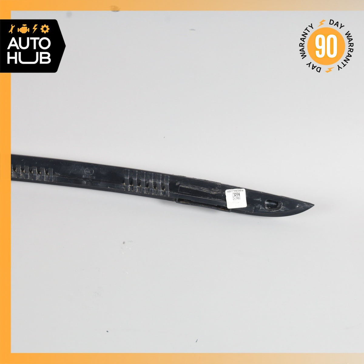 03-17 Bentley Continental GT Coupe 3rd Third Brake Stop Light Lamp OEM 87k - photo 14