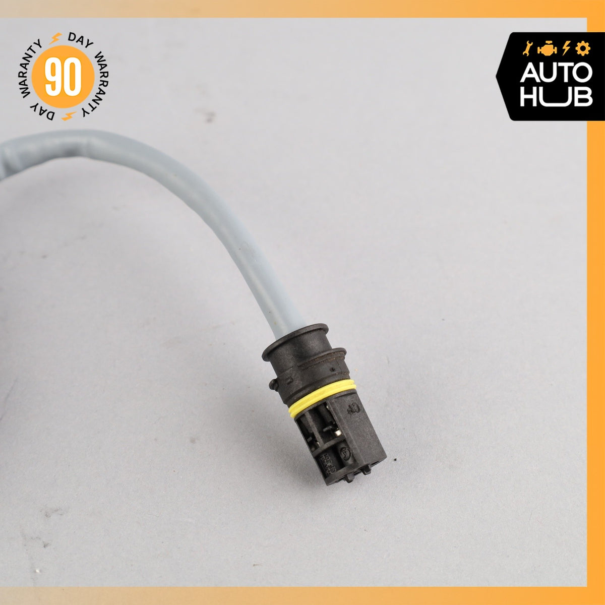 Mercedes W140 CL600 E420 SL500 S600 Rear Oxygen O2 Sensor Lambda 0005407417 OEM - photo 9