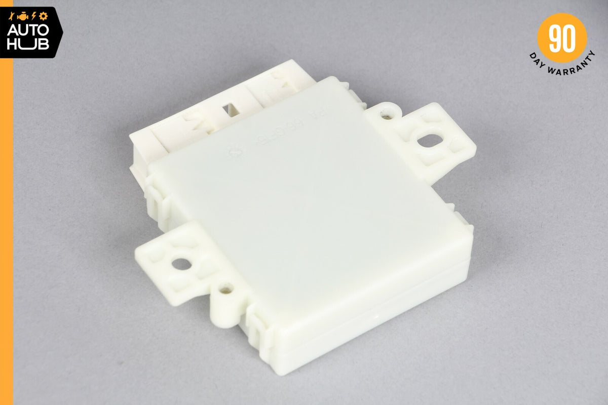 10-13 Mercedes W221 S550 S400 Park Assist Parktronic Sensor Module Control OEM - photo 6