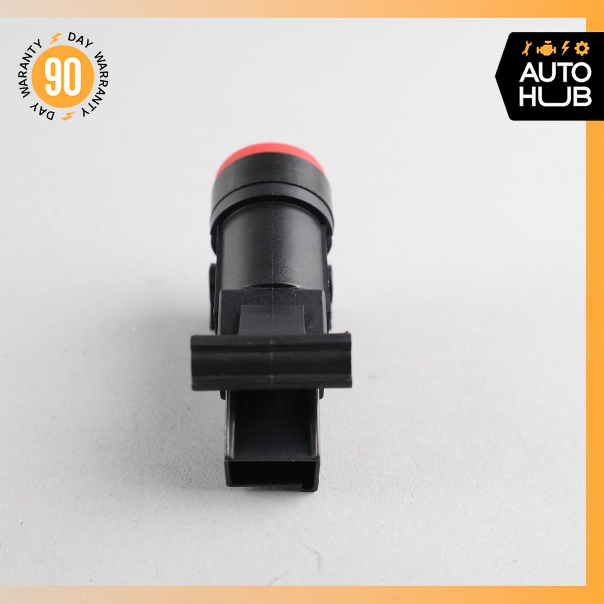 02-05 Ford Thunderbird Fuel Pump Cut Off Switch 1L2T9341AC OEM 80k - photo 4