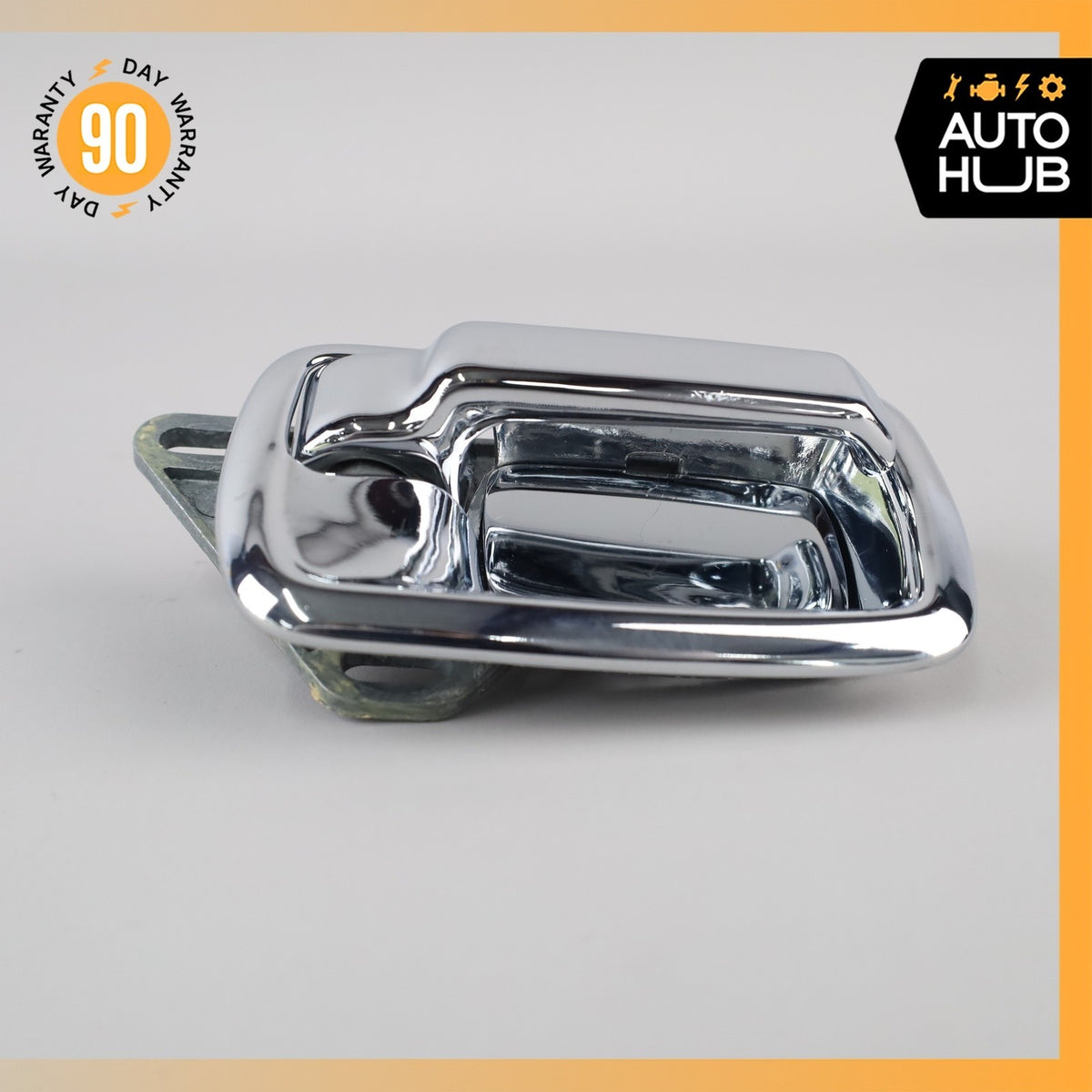 Rolls Royce Silver Spirit Front or Rear Right Side Interior Door Handle OEM 22k - photo 4
