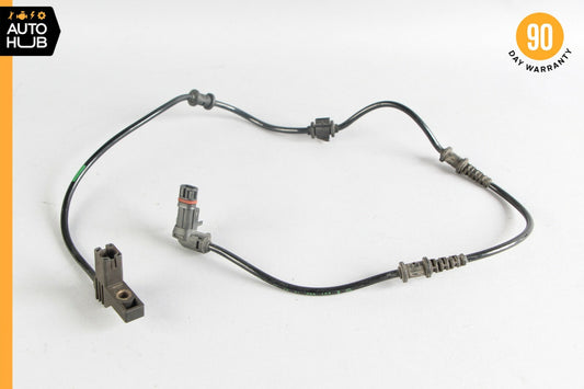 06-13 Mercedes W251 R350 R320 R500 Front Pad Wear Sensor Wiring 2514401507 OEM - photo 1