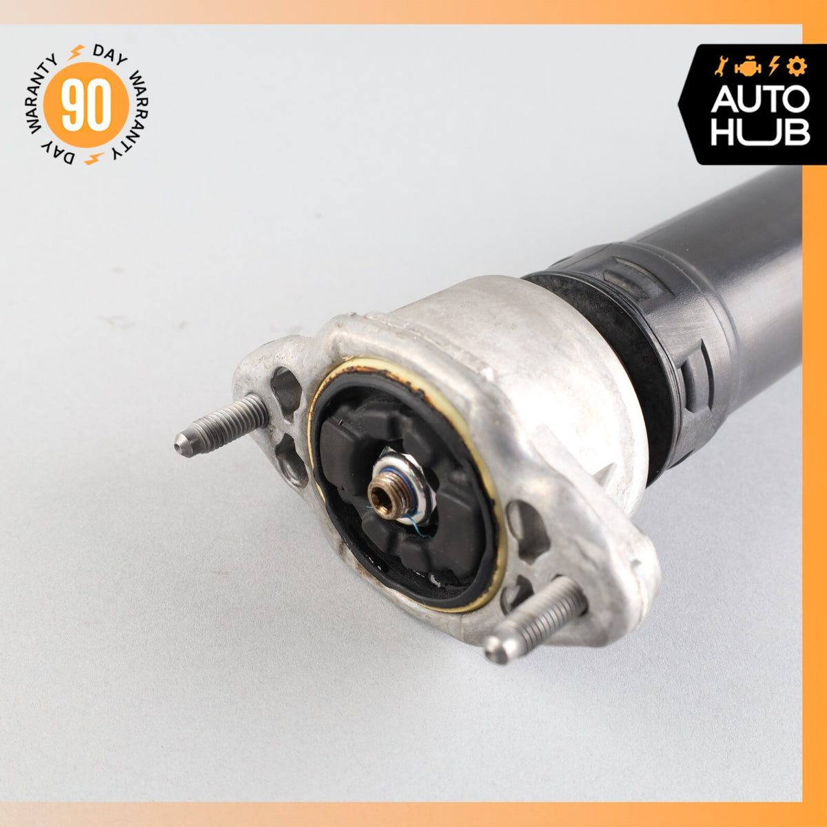Mercedes W207 E350 E550 Convertible Rear Right or Left Shock Strut Absorber 49k - photo 14