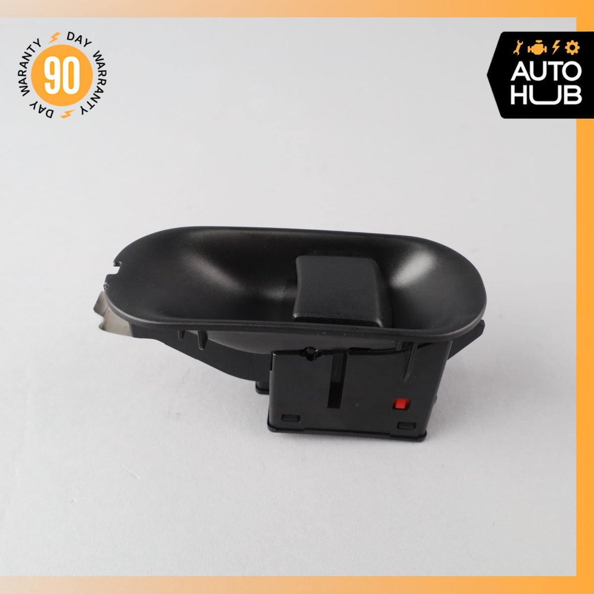 11-14 Porsche Cayenne 958 Steering Column Tilt Adjust Control Switch OEM - photo 2