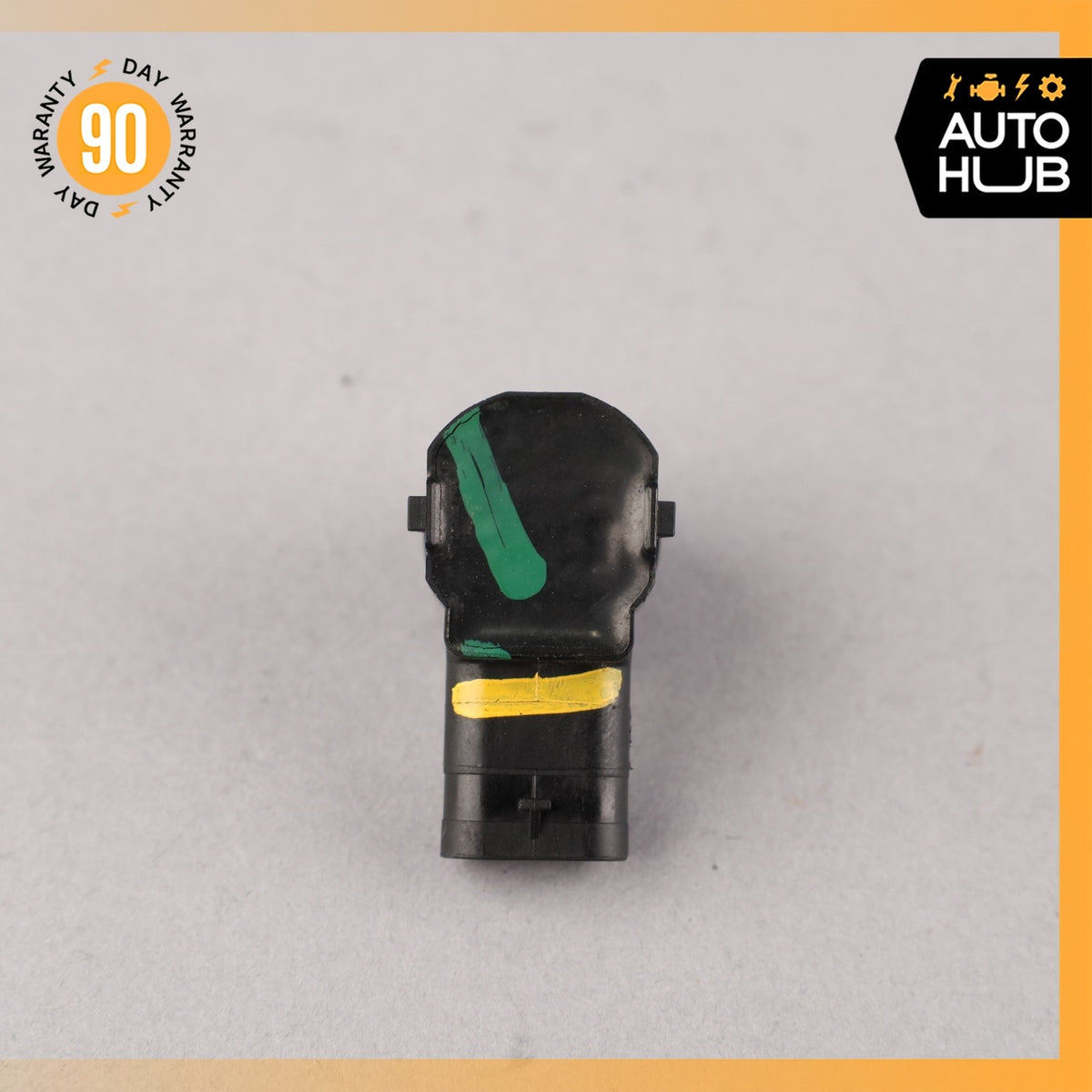 Audi C7 A6 S6 Front or Rear Bumper Parking Sensor 1S0919275 OEM - photo 8