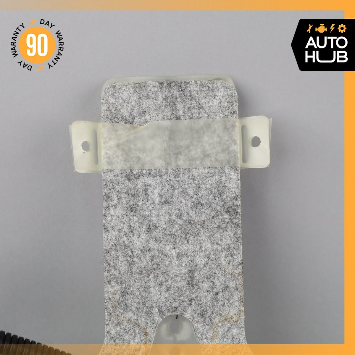 18-20 Mercedes W222 S450 S560 Front Right Seat Occupancy Mat Sensor SRS OEM 28k - photo 8