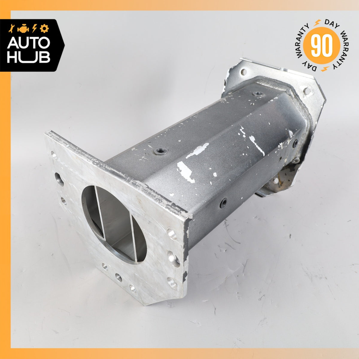 Aston Martin DB9 Rapide Front Right or Left Bumper Impact Crash Bracket OEM 7k - photo 7