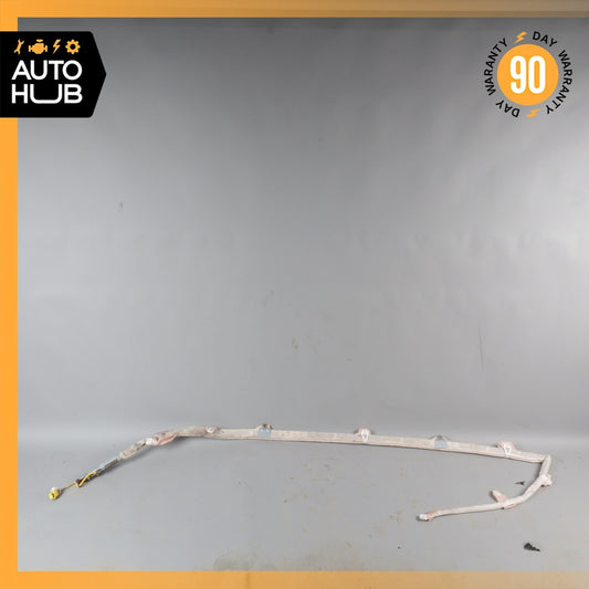03-06 Porsche Cayenne 955 Right Roof Airbag Air Bag 7L5880742D OEM - photo 1