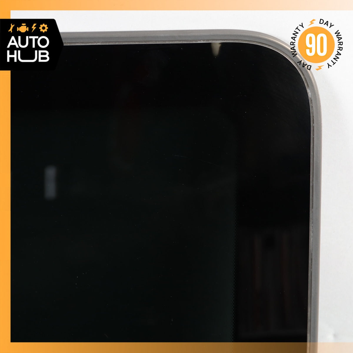 12-18 Mercedes W218 CLS550 CLS63 AMG Sunroof Sun Roof Glass 2187800121 OEM - photo 5