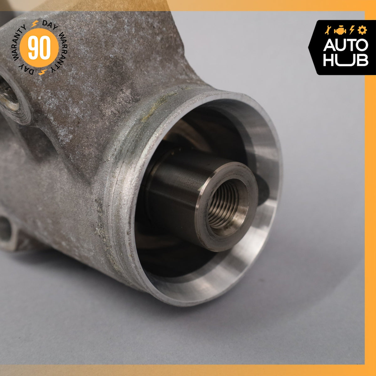 10-14 Mercedes W221 S400 CL550 Power Steering Rack and Pinion 2214603900 OEM - photo 15