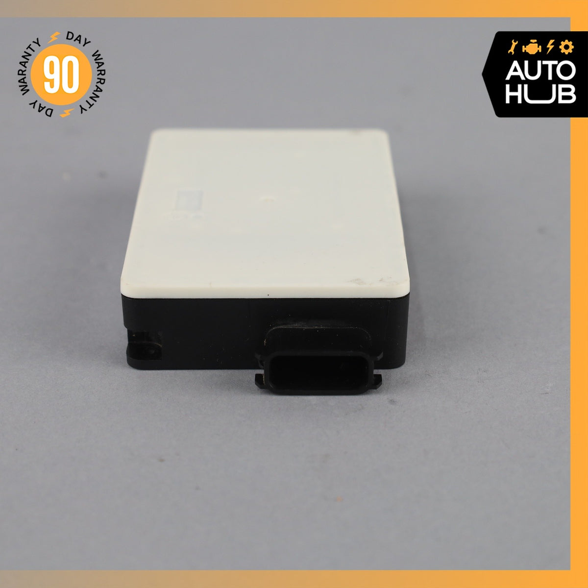 Mercedes X164 GL350 C300 Rear Bumper Blind Spot Radar Distance Sensor Module OEM - photo 7