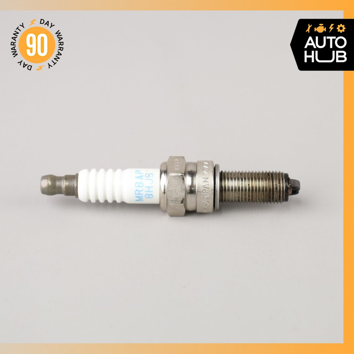 Ferrari FF F151 Engine Ignition Spark Plug 254771 OEM 14k - photo 6