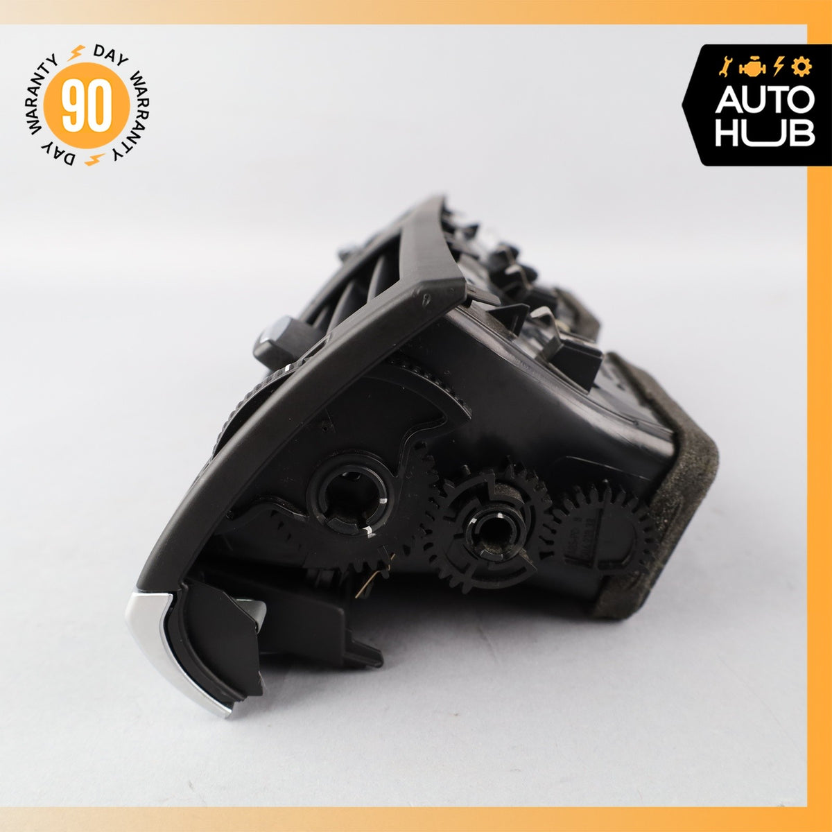 07-14 BMW E70 X5 X6 Center Dash Dashboard Air Vent OEM - photo 6