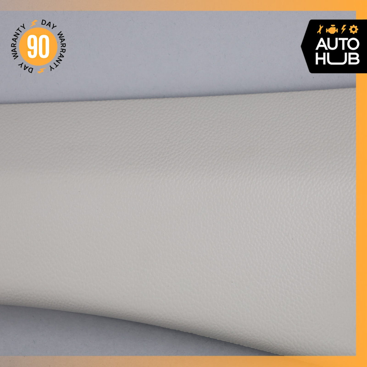 03-06 Mercedes R230 SL500 SL55 AMG Front Left Interior Trim Panel A Pillar OEM - photo 7