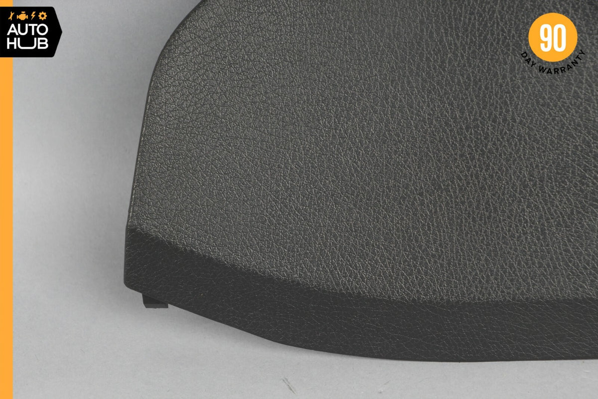 03-06 Mercedes W211 E55 AMG E350 E320 Left Side Dashboard Trim Cover Panel OEM - photo 3