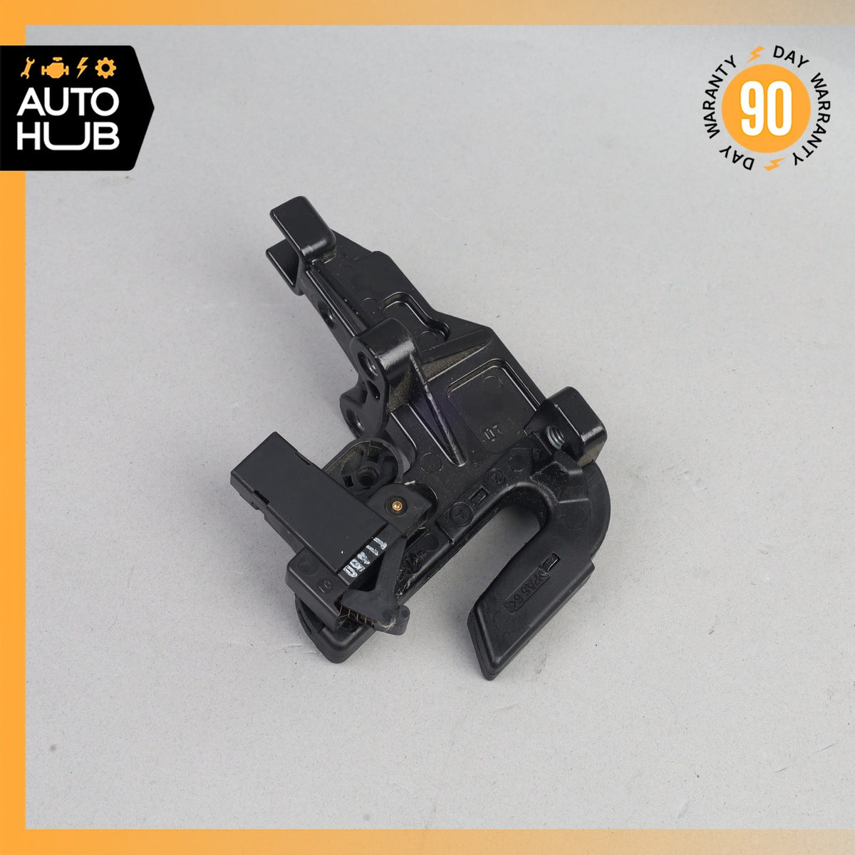 14-17 Mercedes W207 E400 E550 Console Head Unit Controller Knob Multi Switch OEM - photo 7