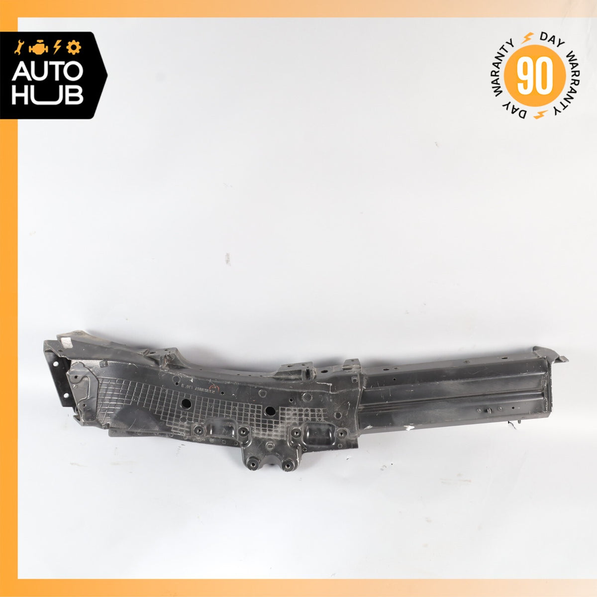 14-19 Chevrolet Corvette C7 Front Left Driver Side Body Chassis Apron Frame OEM - photo 11
