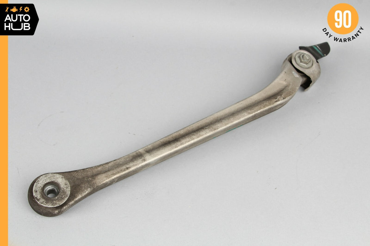 03-12 Mercedes R230 SL500 CLS350 Rear Left Side Thrust Arm Lower Control Arm OEM - photo 7