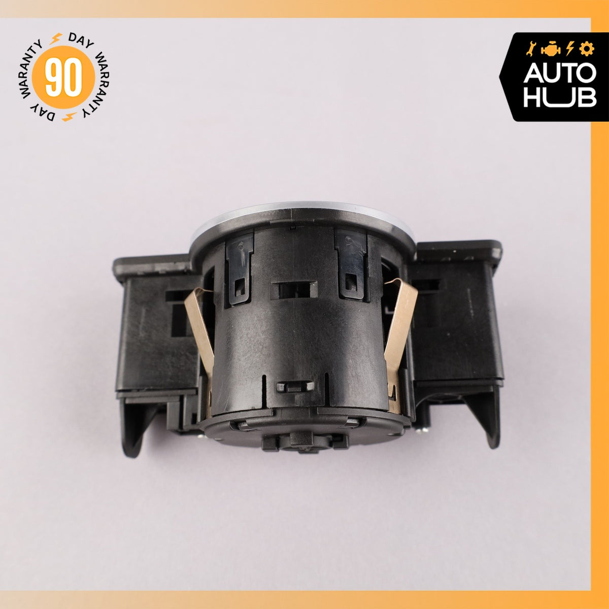 08-20 Mercedes X156 GLA250 C350 Headlight Fog Light Switch Control Module - photo 8