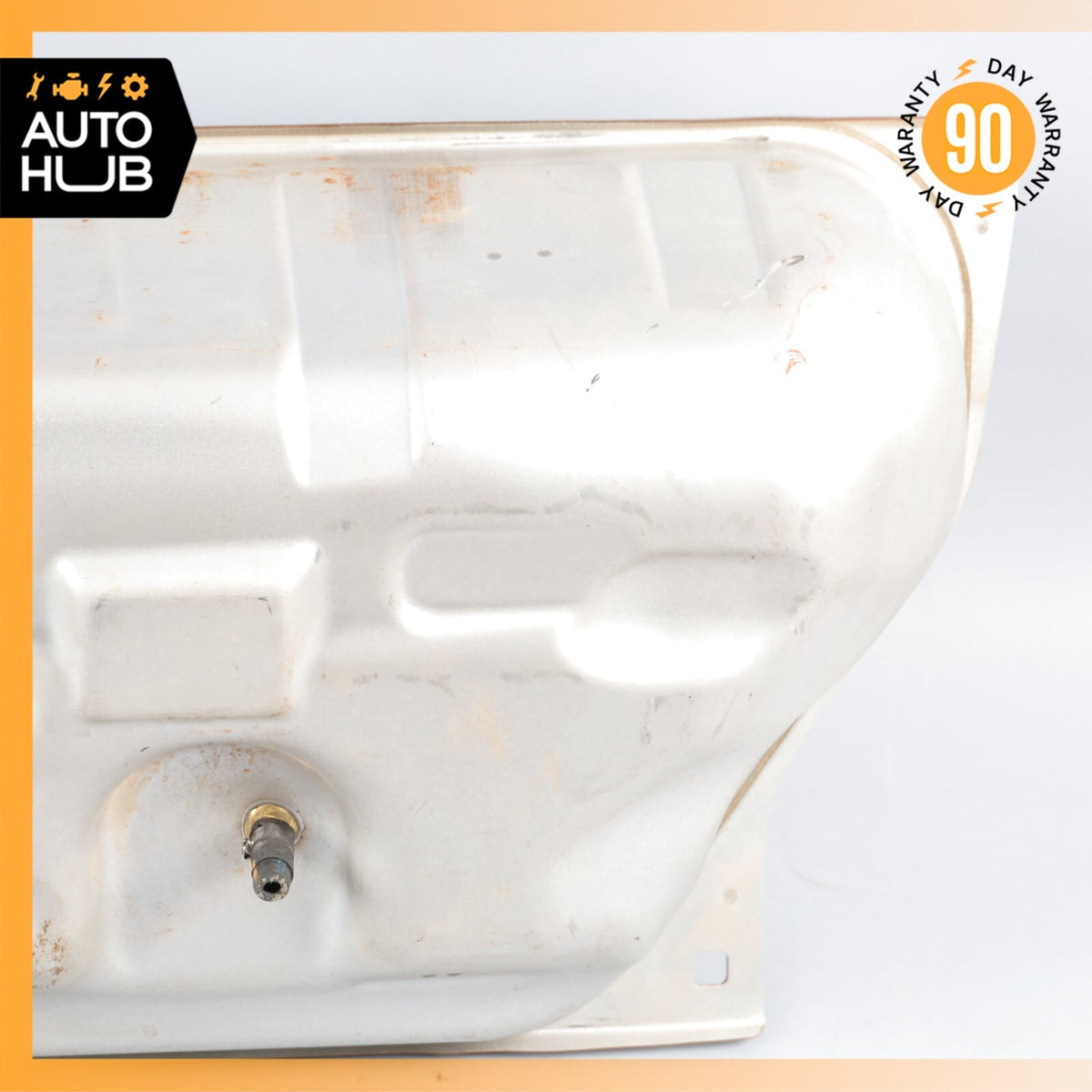 13-17 Mercedes R231 SL550 SL400 SL450 Fuel Gas Tank Reservoir Assembly OEM - photo 17