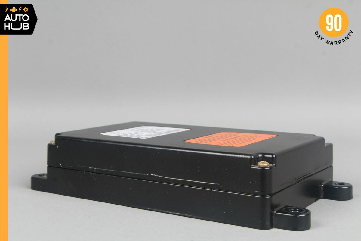 00-06 Mercedes W163 ML320 CL500 CLK500 Voice Command Control Module 2208202185 - photo 3