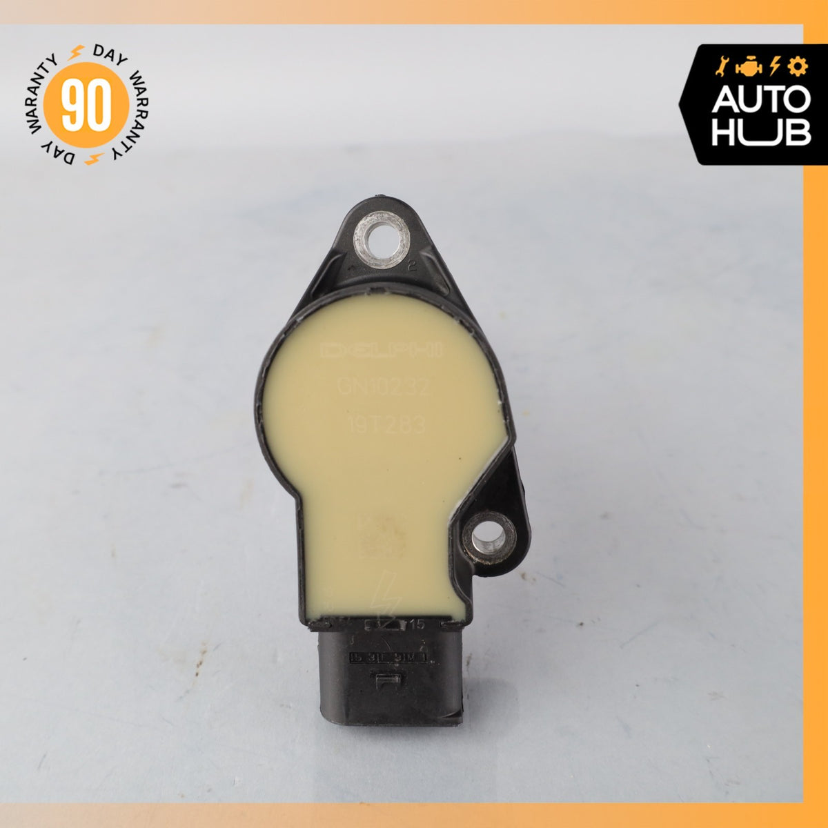 Mercedes W211 E63 ML63 S63 SL63 AMG M156 Ignition Coil DELPHI - photo 5