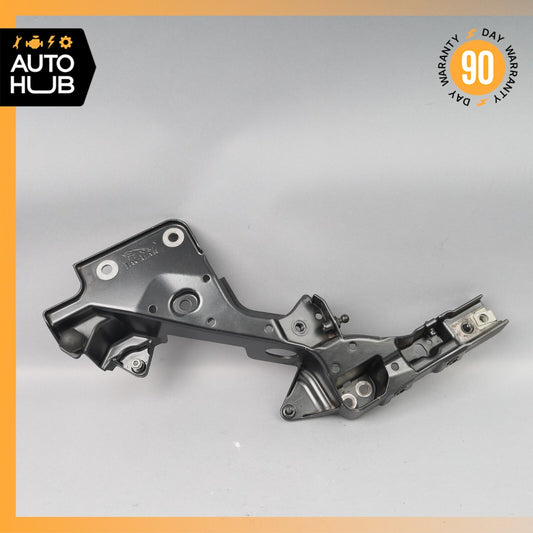 2016 Jaguar X152 F-Type Front Right Side Fender Support Bracket OEM - photo 1